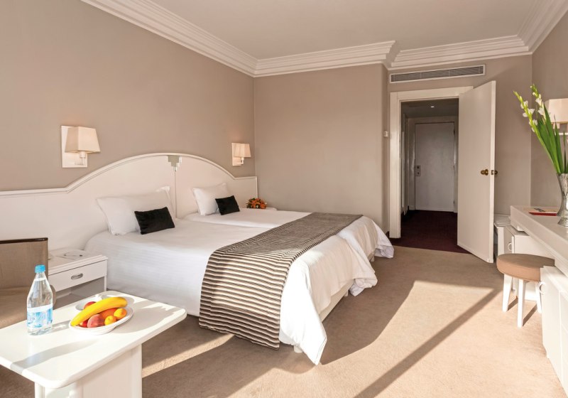 Zimmer & Wohnkomfort