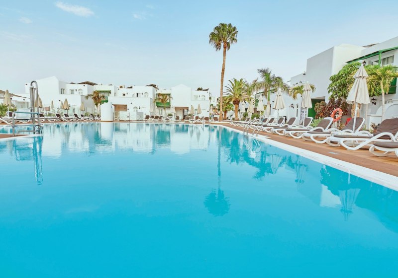 Hotel Allgemein