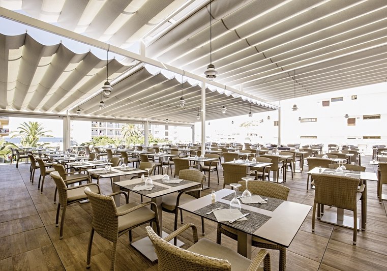 Beispiel: Kulinarik & Restaurants