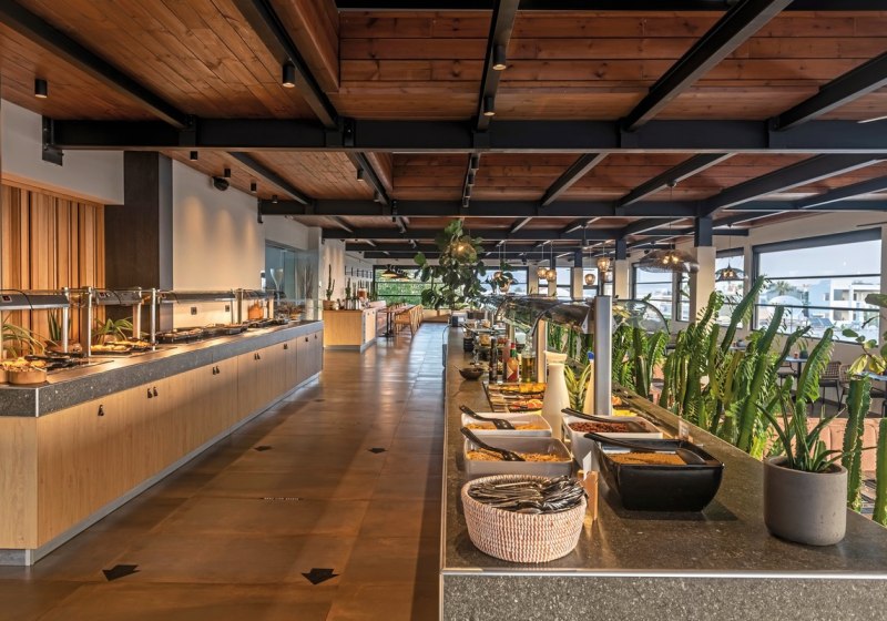 Kulinarik & Restaurants