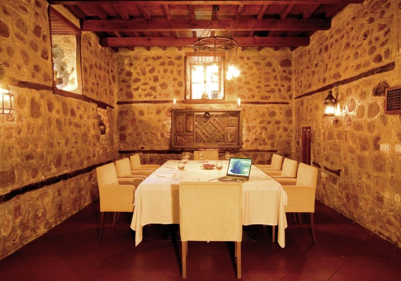 Kulinarik & Restaurants