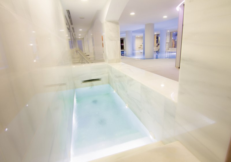 Hotel Innenpool