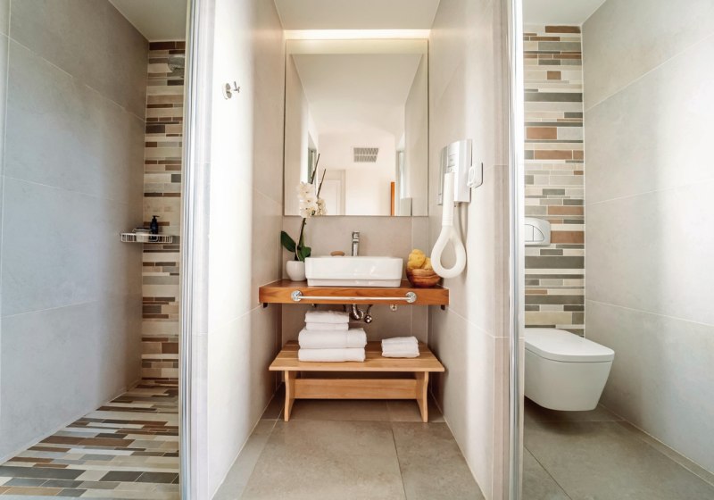 Zimmer & Wohnkomfort