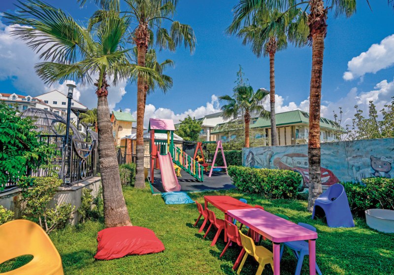 Hotel Allgemein