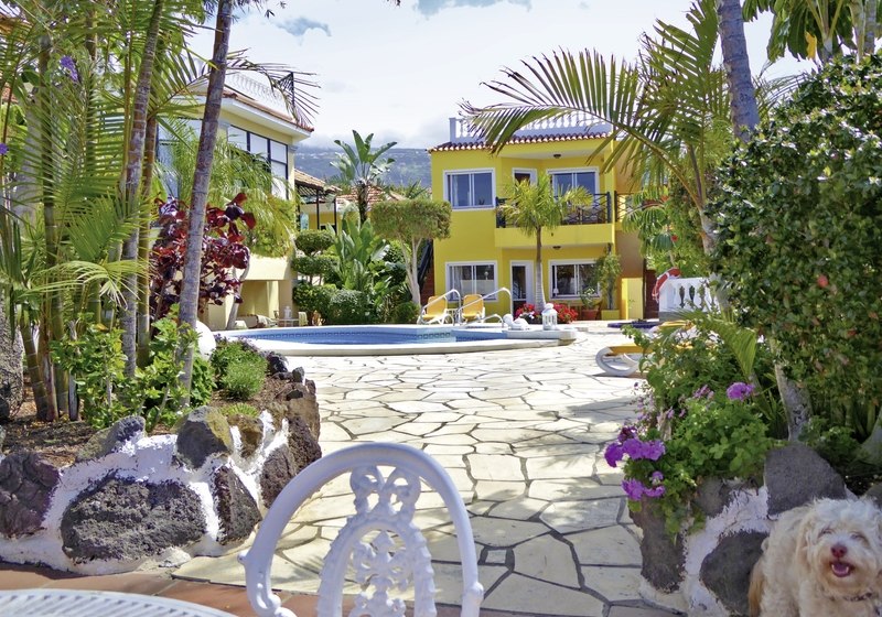 Hotel Außenpool