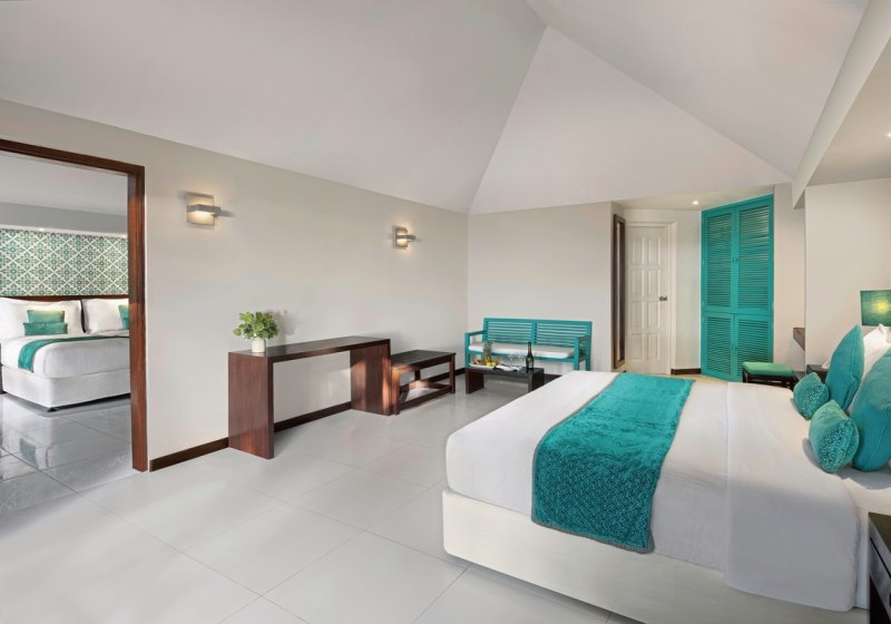 Zimmer & Wohnkomfort