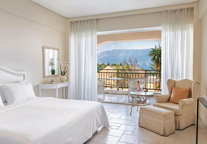 Zimmer & Wohnkomfort