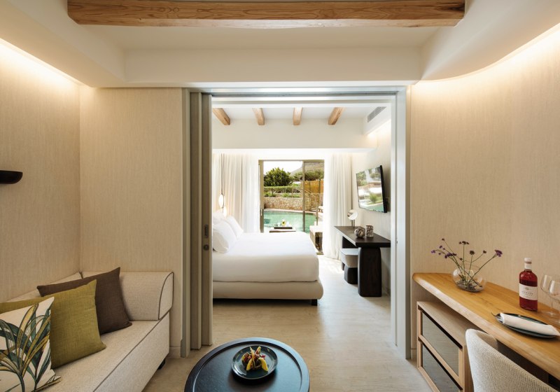 Zimmer & Wohnkomfort