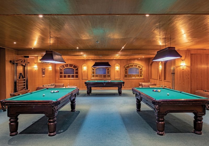 Billiard