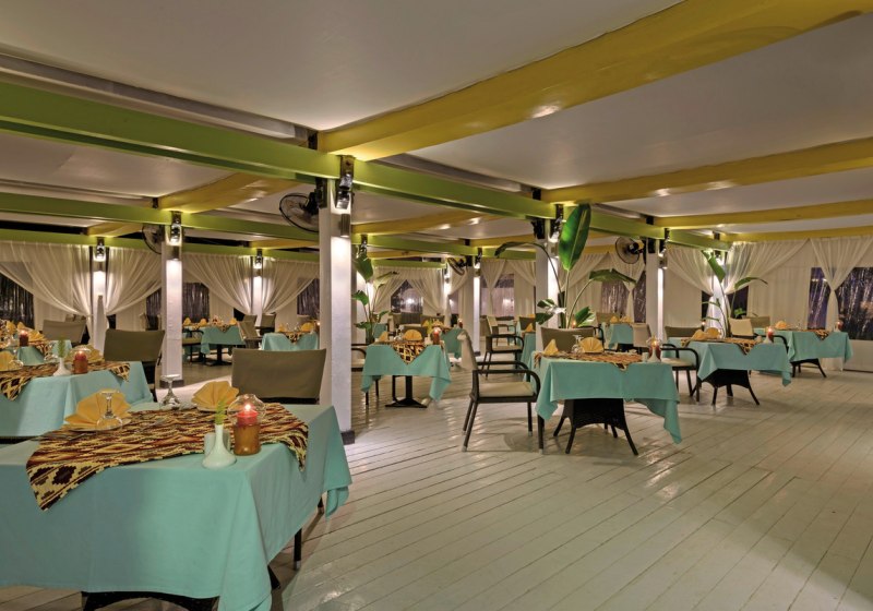 Kulinarik & Restaurants