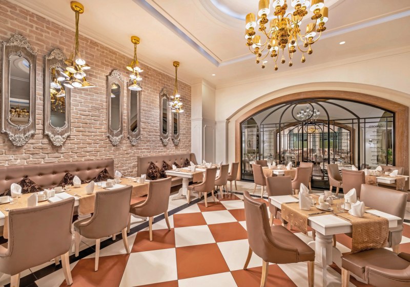 Kulinarik & Restaurants