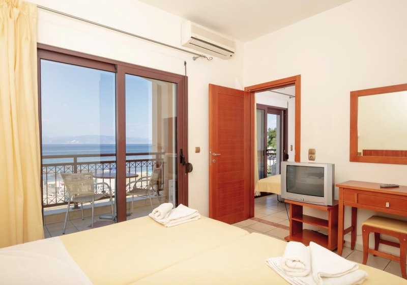 Zimmer & Wohnkomfort