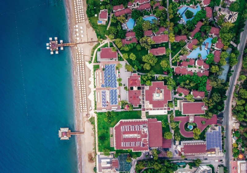 Hotel Allgemein