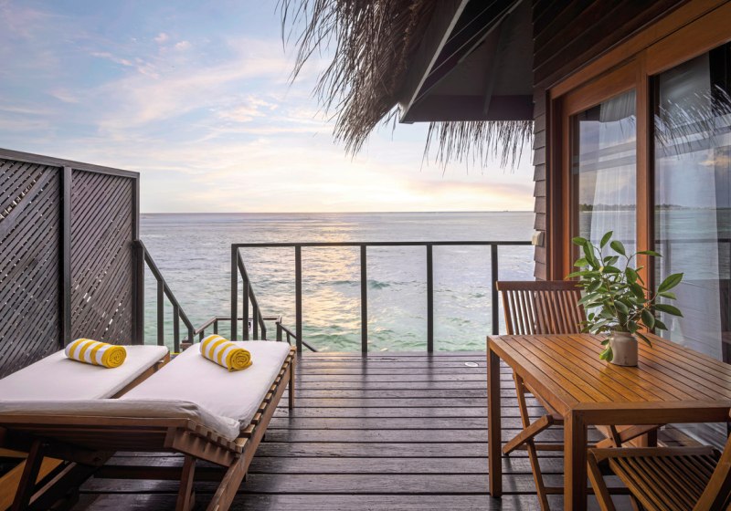 Zimmer & Wohnkomfort