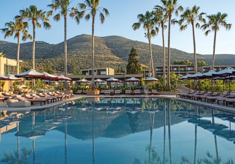 Hotel Allgemein