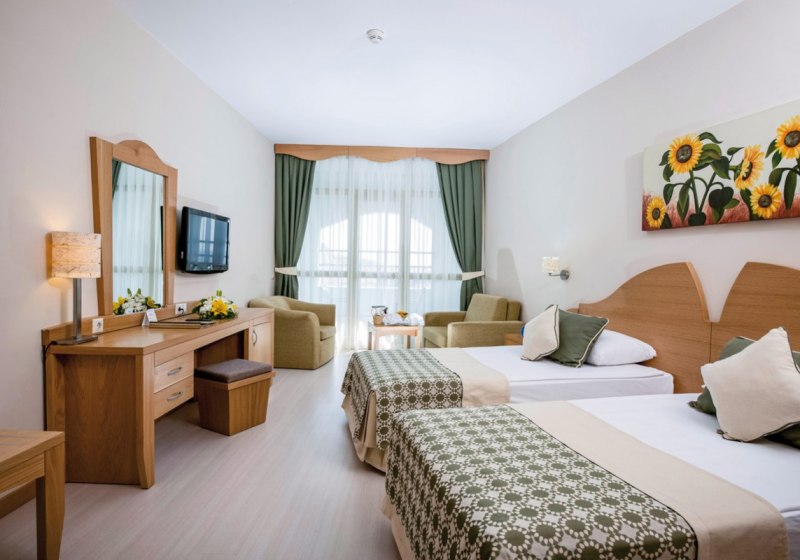 Hotel Allgemein