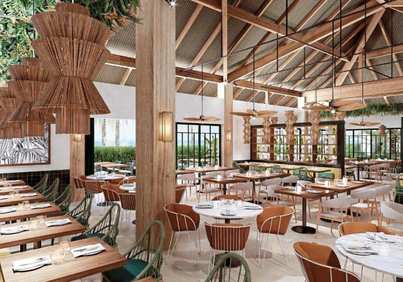 Kulinarik & Restaurants