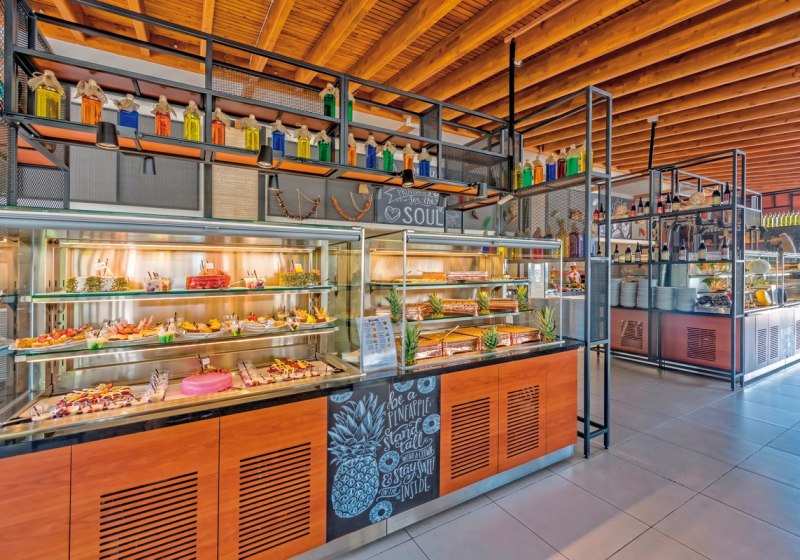 Kulinarik & Restaurants