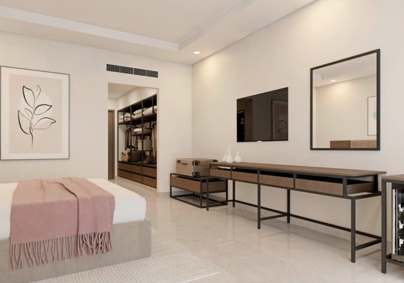 Zimmer & Wohnkomfort