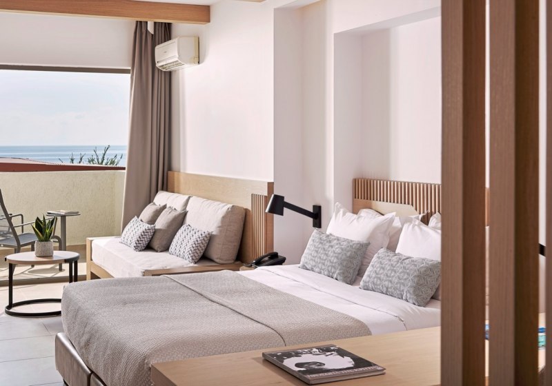 Hotel Allgemein