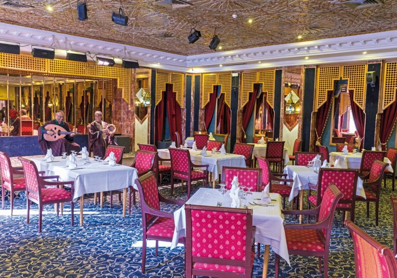 Kulinarik & Restaurants