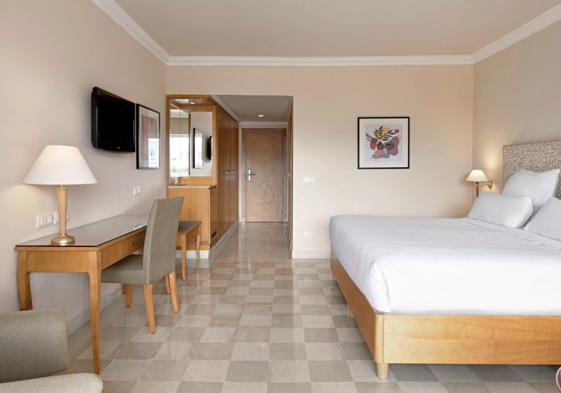 Zimmer & Wohnkomfort