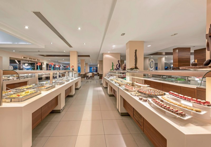Kulinarik & Restaurants