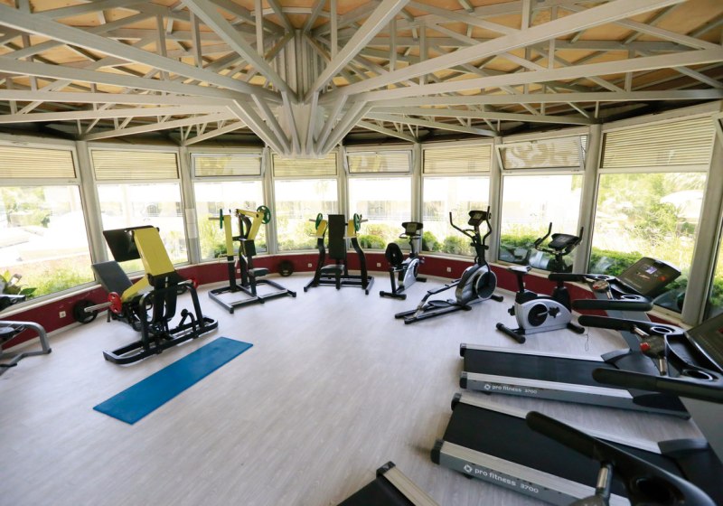 Beispiel: Sport & Fitness