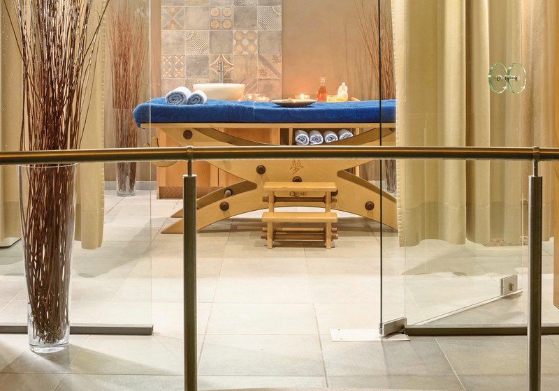 Wellness & Entspannung