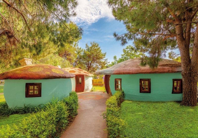 Zimmer & Wohnkomfort