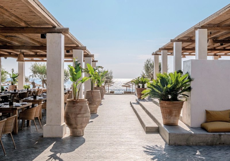 Kulinarik & Restaurants