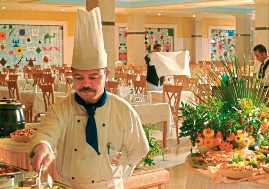 Hotel Allgemein