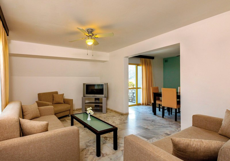 Zimmer & Wohnkomfort