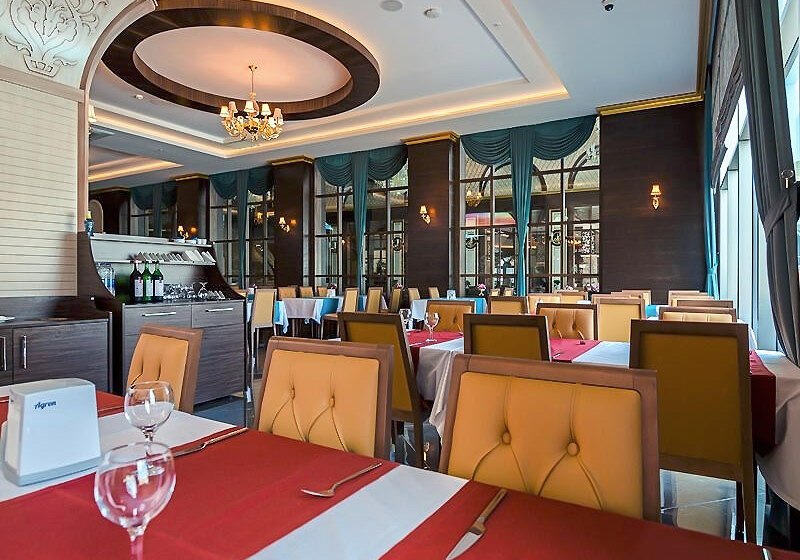 Hotel Allgemein