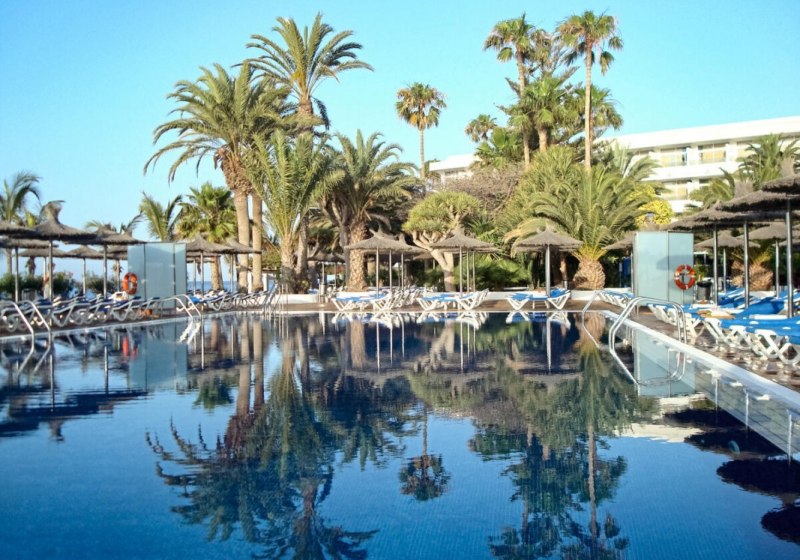 Hotel Allgemein
