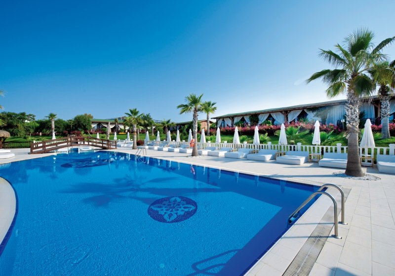 Hotel Allgemein