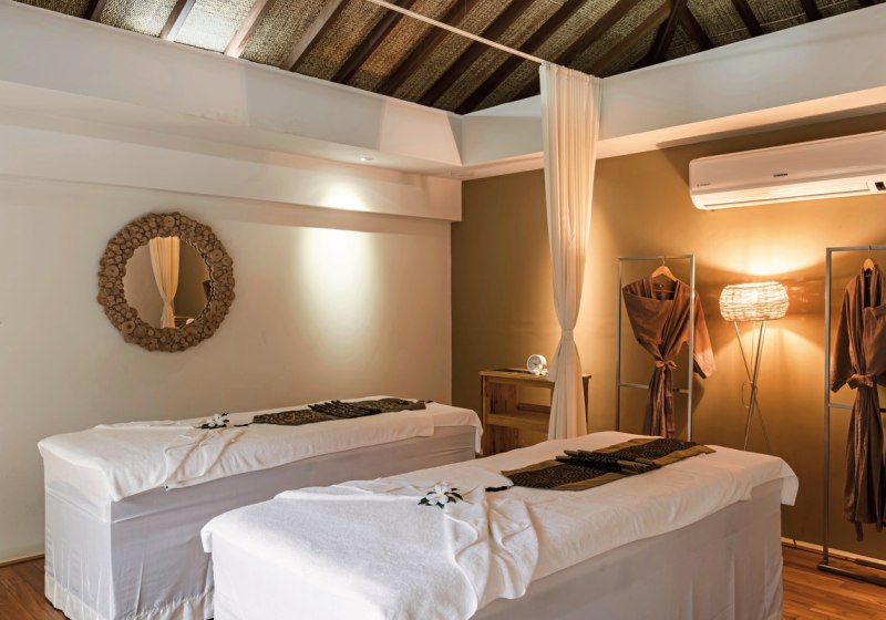 Wellness & Entspannung