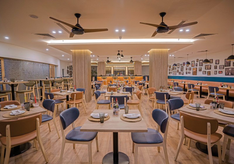 Kulinarik & Restaurants