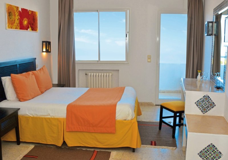 Hotel Allgemein