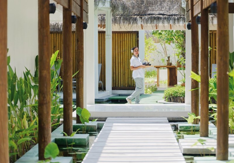Wellness & Entspannung