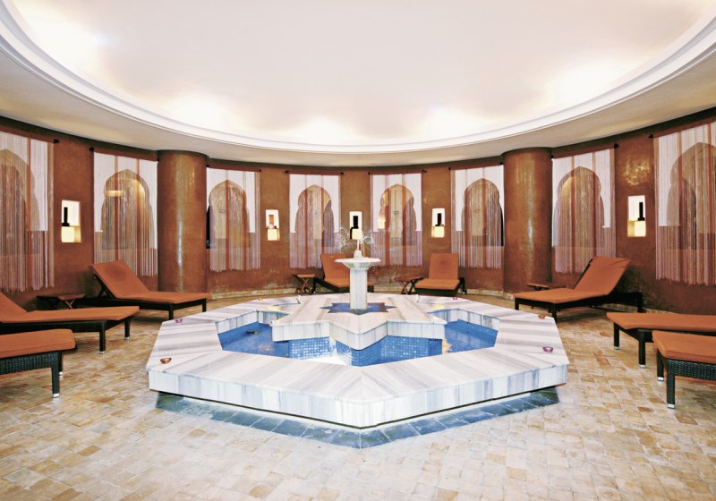 Wellness & Entspannung