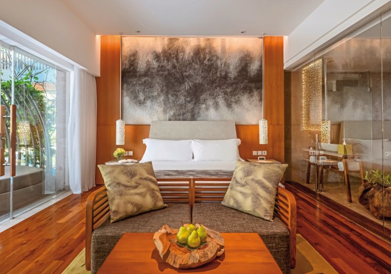 Zimmer & Wohnkomfort