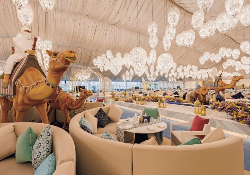 Kulinarik & Restaurants