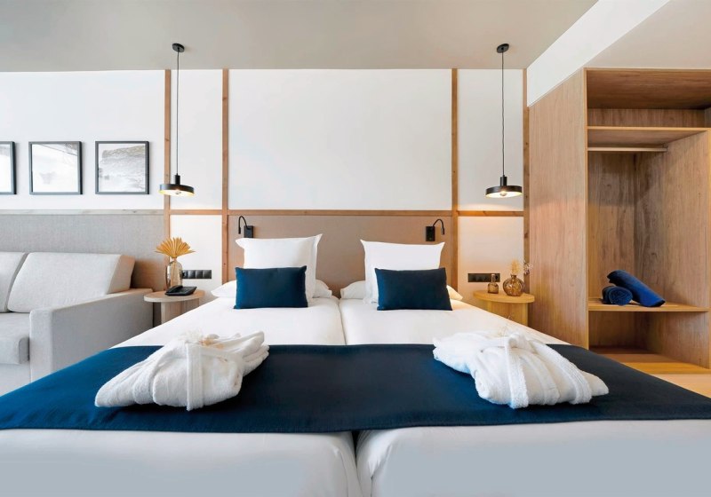 Zimmer & Wohnkomfort