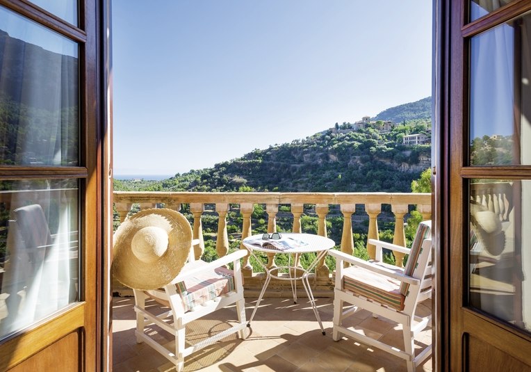 Zimmer & Wohnkomfort