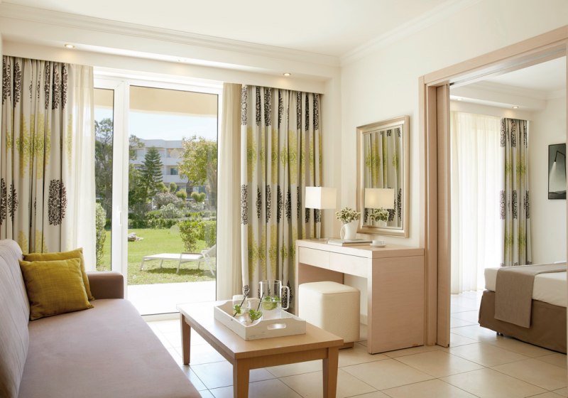 Zimmer & Wohnkomfort