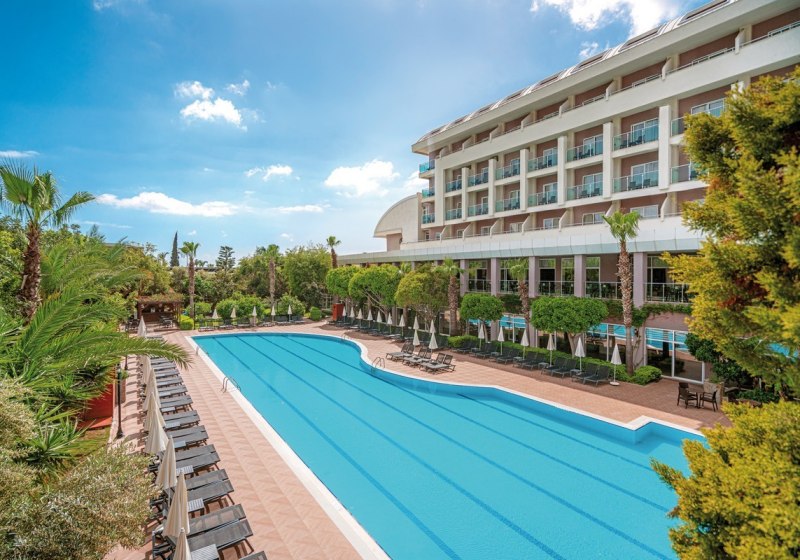 Hotel Allgemein