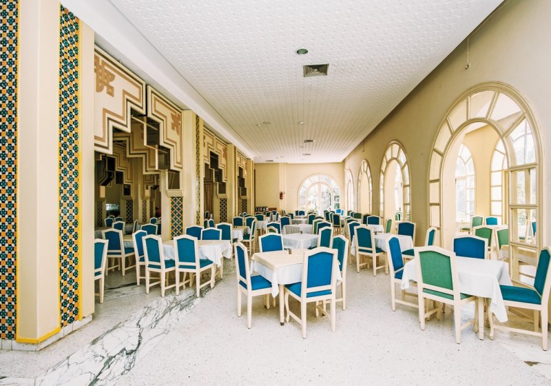 Kulinarik & Restaurants