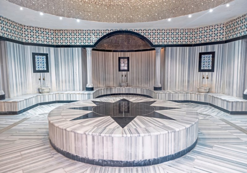 Wellness & Entspannung