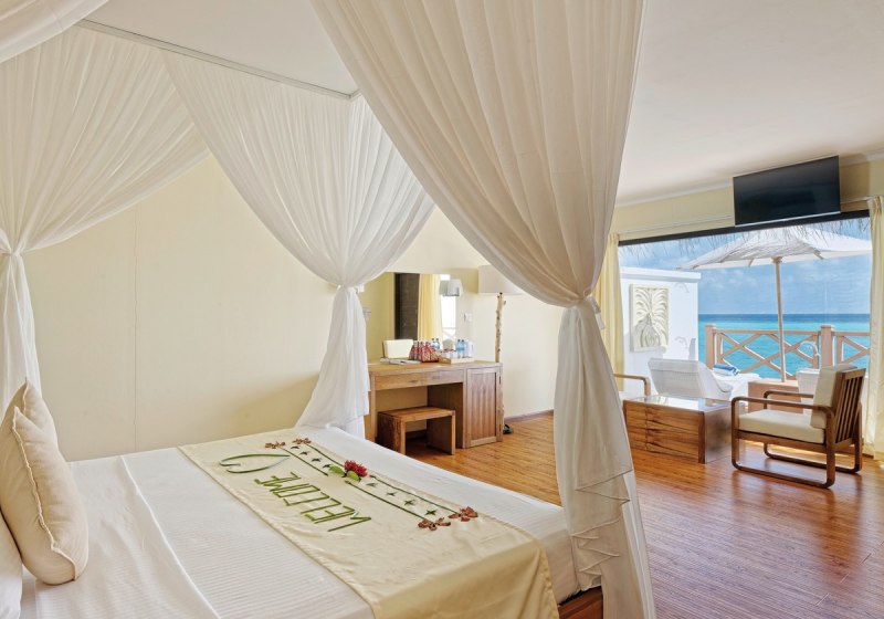 Zimmer & Wohnkomfort